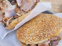 -老四烧饼铺(丽源路店)