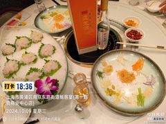 -顺峰顺水顺德菜(第一百货店)