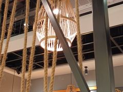 大堂-鱼谦脆皮烤鱼(北一路万达店)