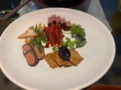 -湖滨28中餐厅·西湖宴·杭州君悦酒店