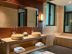 -海南清水湾莱佛士酒店