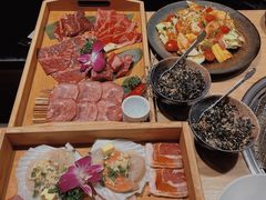 -牛藏·黑毛和牛烧肉(环市东店)