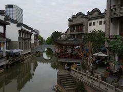 -龙潭水乡