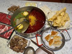 -小城牛事·鲜牛肉火锅(万达店)