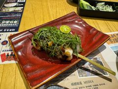 -鳗事鱼意·活鳗現烤专门店(富力海珠城店)