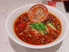 -南锣南门涮肉(南锣鼓巷店)