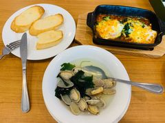 -萨莉亚意式餐厅(深圳北站店)