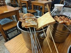 -炒豆合作社(东四总店)