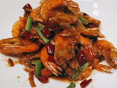 -吉旺港式餐厅(南方商城店)