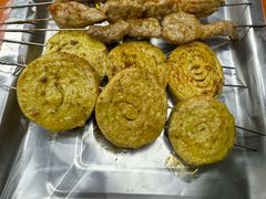 -鑫明明拉面(宁化路店)