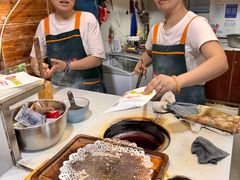 -邵建华师傅梅菜扣肉饼(麓山总店)