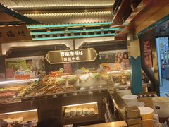 -一绪に寿喜烧(荟聚店)