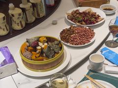 -普天和酒楼·新津菜·烤鸭(天津之眼店)