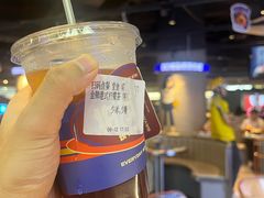 -伯友茶记(中华广场店)