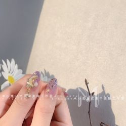 -米小兔美甲美睫