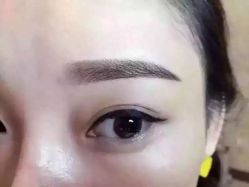 -尚玲纹绣纹眉特价店