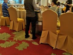 大堂-晋江荣誉国际酒店·港誉茶餐厅