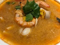 -米泰芒·东南亚料理(体育西店)