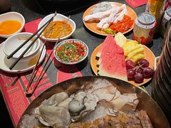 -牛New寿喜烧(金茂览秀城店)
