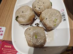 小杨生煎-小杨生煎(宝山花园城店)