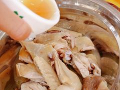 -成惠食府(赤岗店)