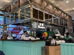 -翠华餐厅(正佳广场店)