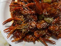 -527烧烤·龙虾·精酿酒(小石城美乐城店)