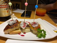 鹅肝-割烹旭日本料理(龙湖狮山天街店)