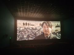 -万达影城(武进万达广场IMAX店)