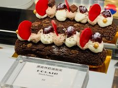 -视博茶点(美狮美高梅店)