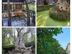 -淄博聊斋城景区