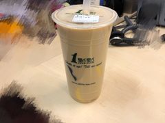 -1点点(银座和谐广场店)