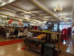 -华梅西餐厅(哈尔滨中央大街店)
