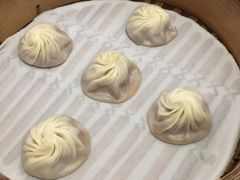 -鼎泰丰(嘉年华•海信广场VILLAGE店)