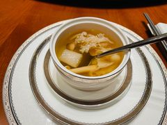 -翕间食·精致淮扬菜(江苏大剧院店)