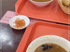 -方大军胡辣汤(和谐店)