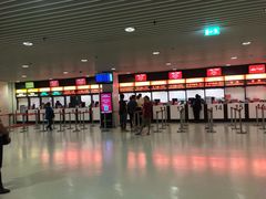 -澳门外港客运码头(轮渡站)