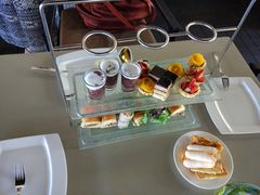 -巴厘岛悦榕庄Jumana露台餐厅