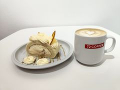 -72 COFFEE(东朝阳路店)
