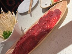 -海底捞火锅(崇文门新世界百货店)