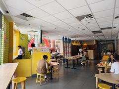 -麦当劳(茂名电白分店)