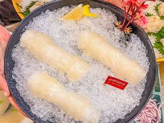 -拾分大排档·顺德鱼生·炭火羊肉煲·海鲜烧烤(南海桂城店)