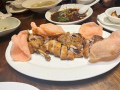 -老瑞福上海菜(人民广场店)