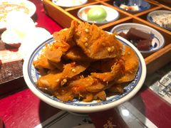 -味福记·本地特色菜(八一万达广场店)