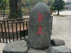 -映月湖公园