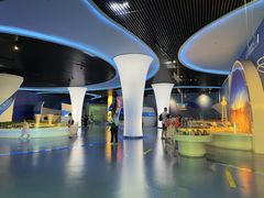 -中国杭州低碳科技馆