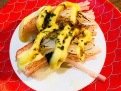 -晴季寿司(活力城店)