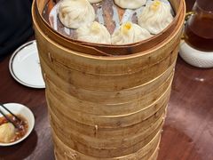 -南翔馒头店(豫园店)