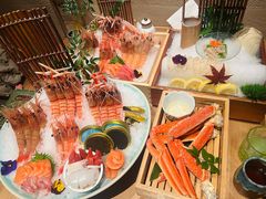 -Minase水濑·日料放题(外滩店)
