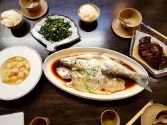 -外婆的味道·水宴餐厅(西栅景区店)